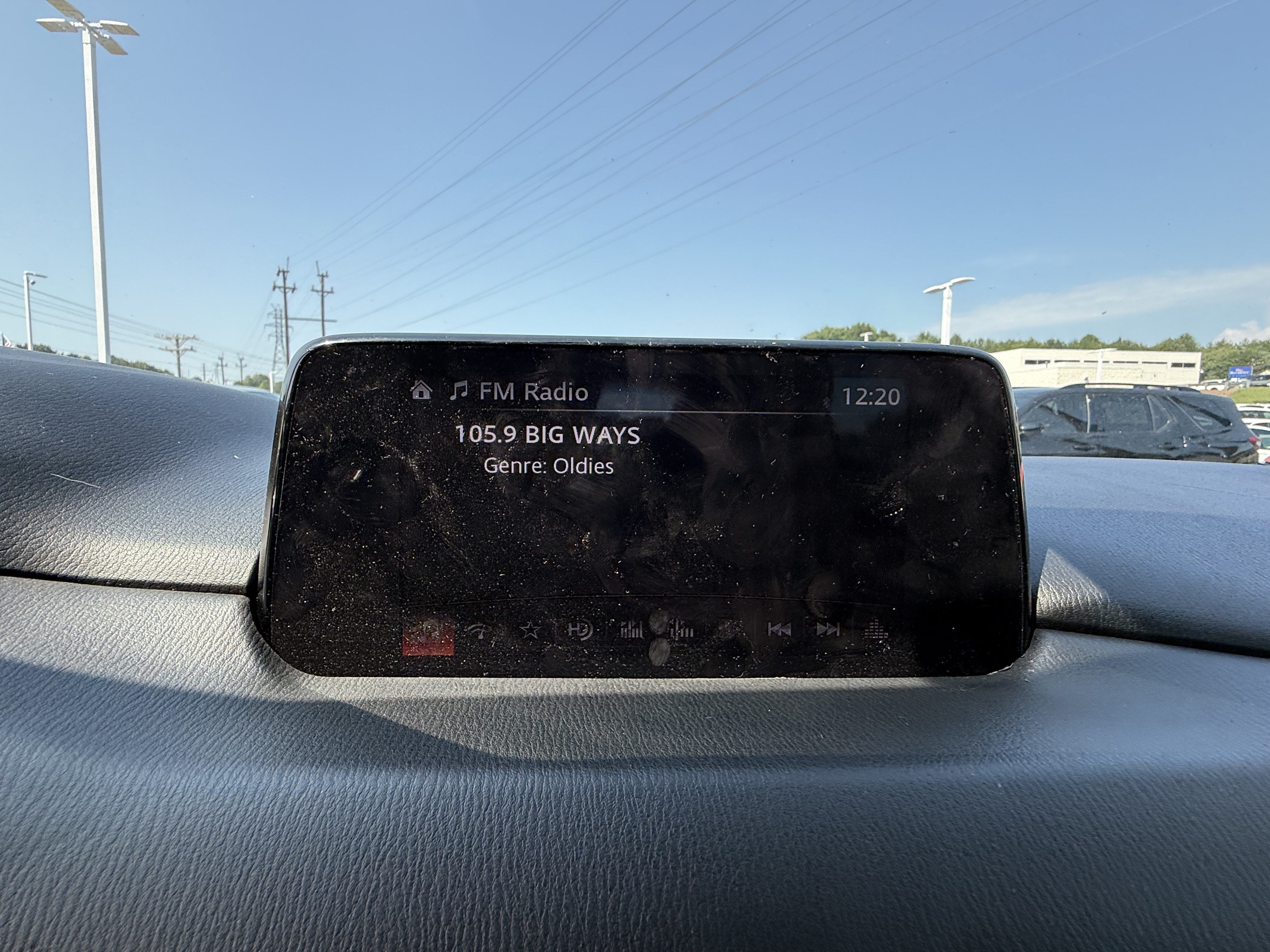 Used 2018 MAZDA CX-5 Sport FWD image 26