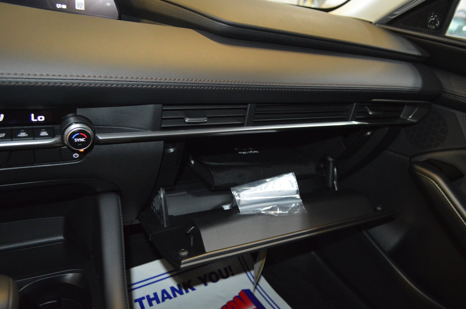 New 2026 MAZDA MAZDA3 s Sport FWD image 20