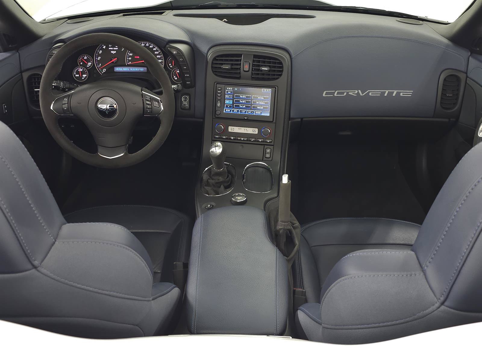 Used 2013 Chevrolet Corvette 427 w/ 1SC Preferred Equipment Group RWD image 15