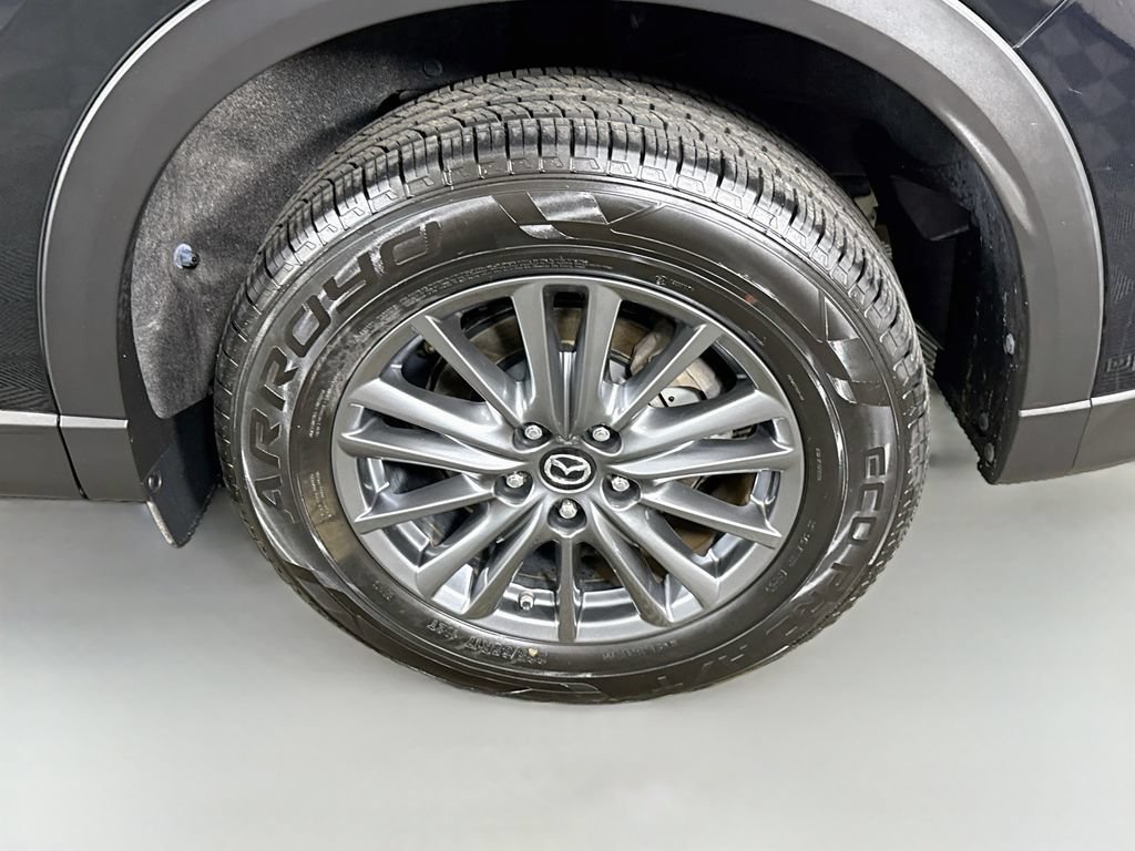 Used 2019 MAZDA CX-5 Touring AWD/4WD image 34