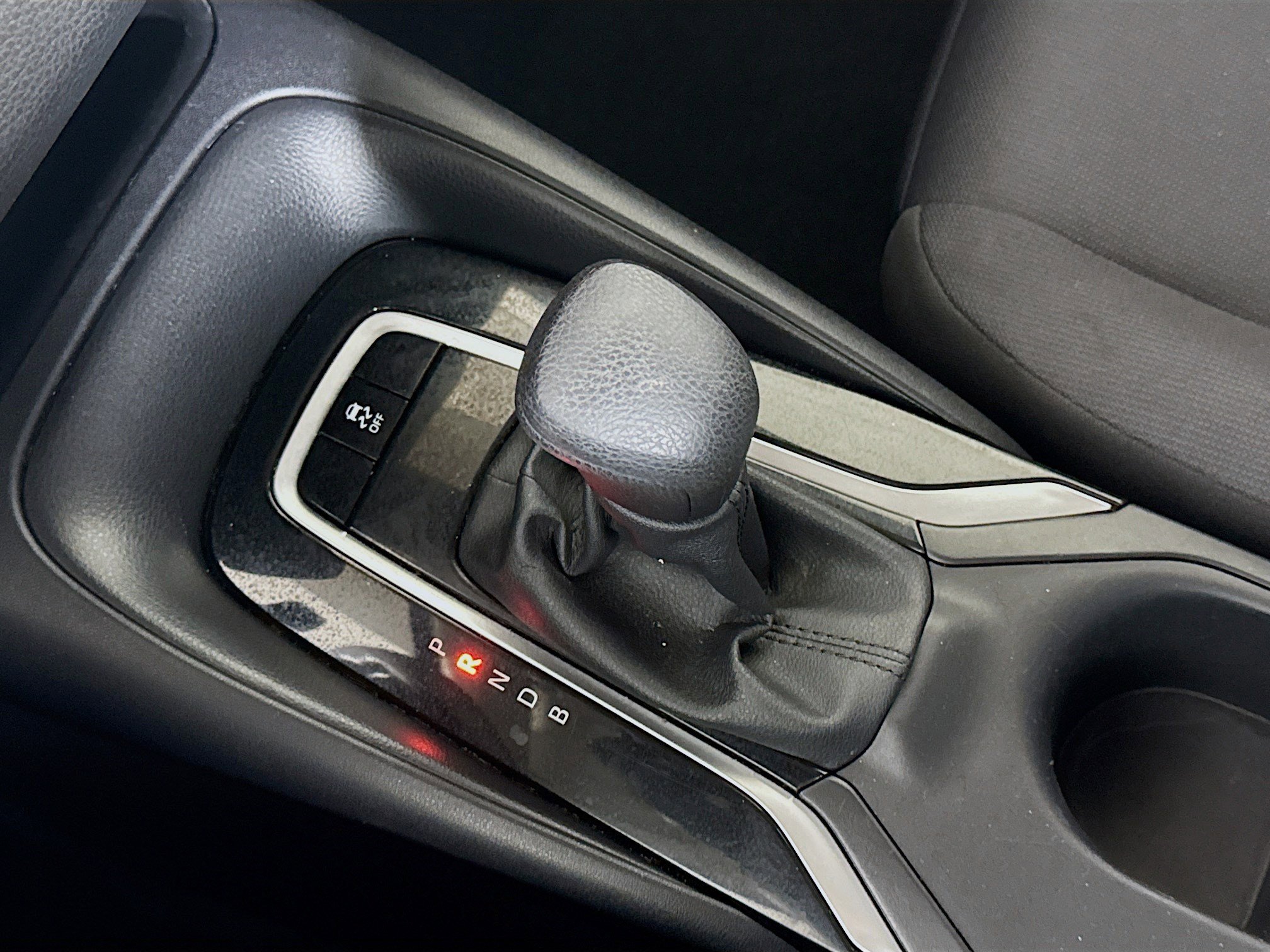 Used 2024 Toyota Corolla LE image 20