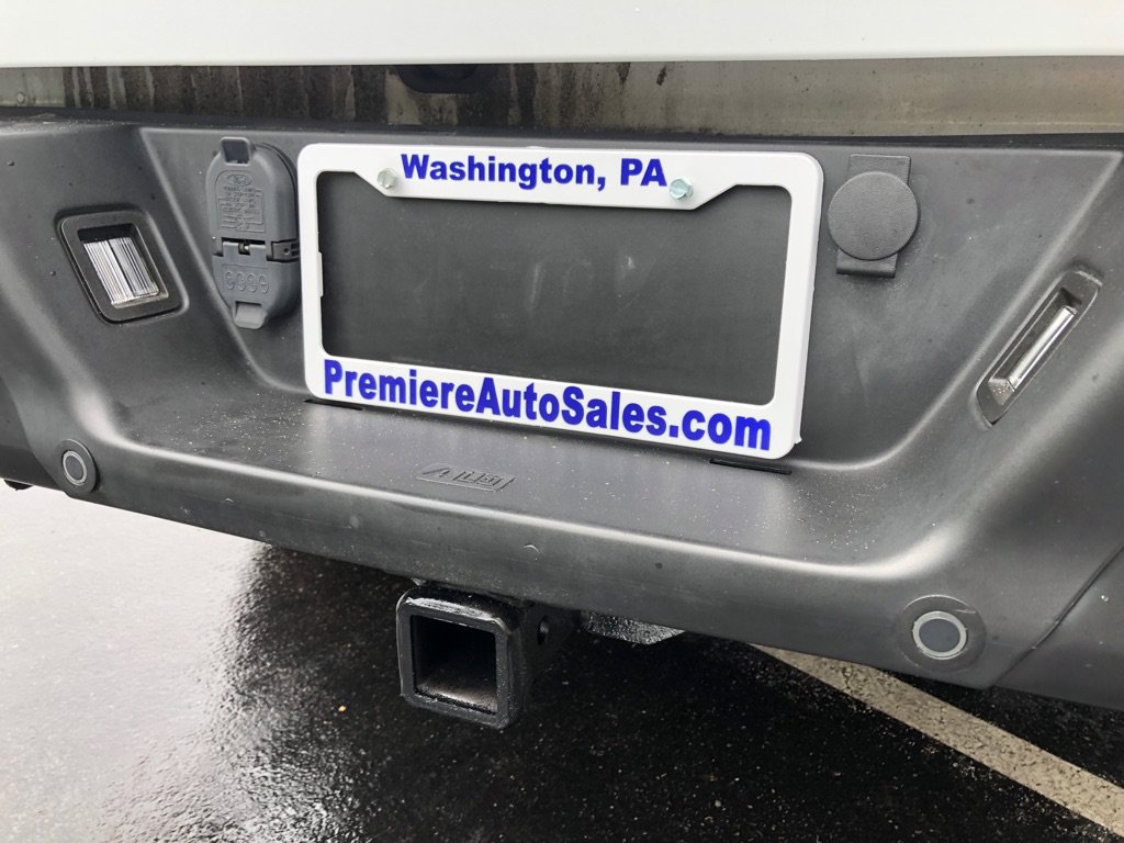 Used 2020 Ford F150 XL w/ Equipment Group 101A Mid RWD image 18