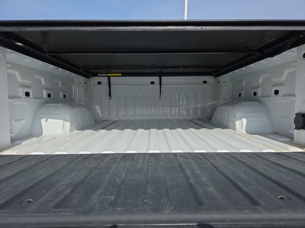 Certified 2022 Chevrolet Silverado 1500 RST w/ Convenience Package II AWD/4WD image 12