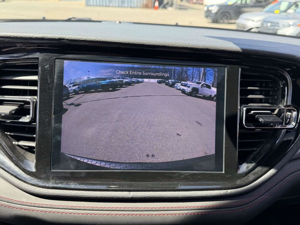 Certified 2023 Dodge Durango R/T AWD/4WD image 36