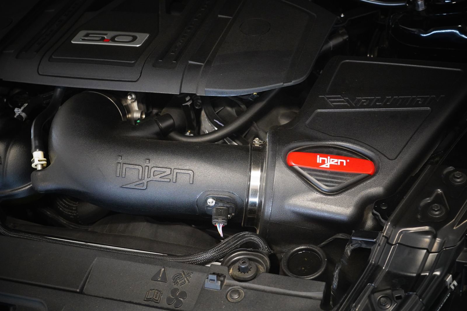 Used 2022 Ford Mustang GT Premium w/ GT Performance Package RWD image 33