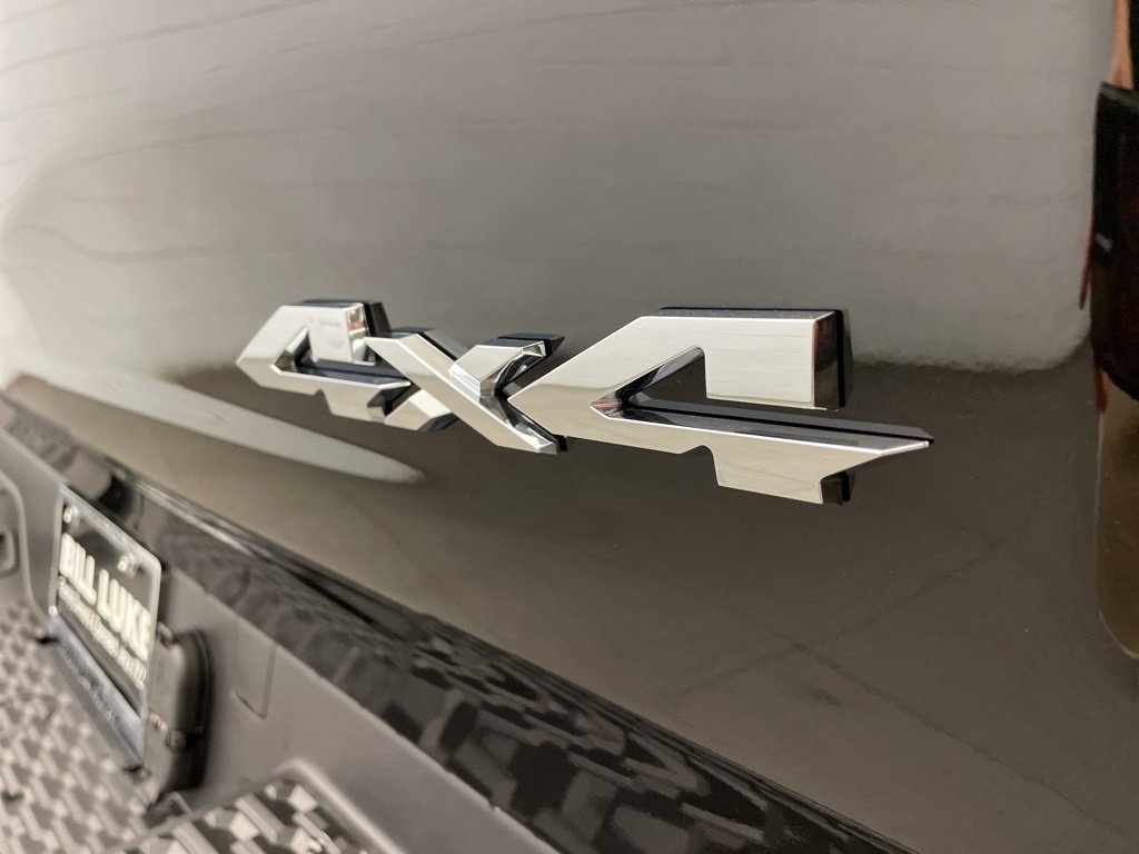 New 2026 RAM 1500 Laramie w/ Laramie Southwest Edition image 6