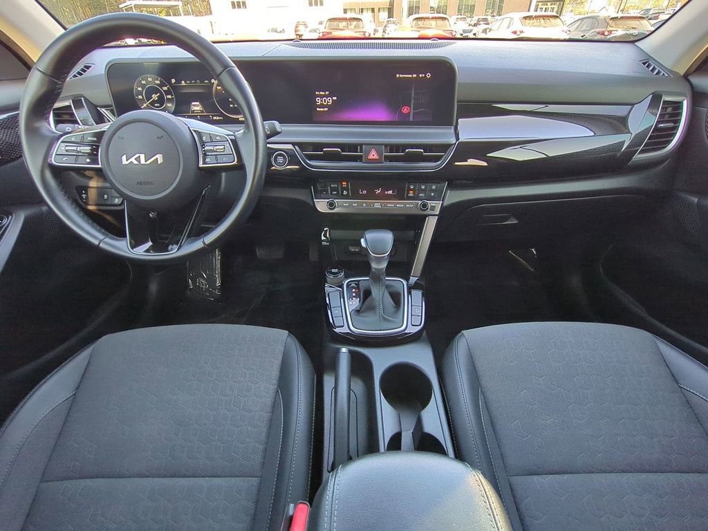 Used 2024 Kia Seltos S image 15