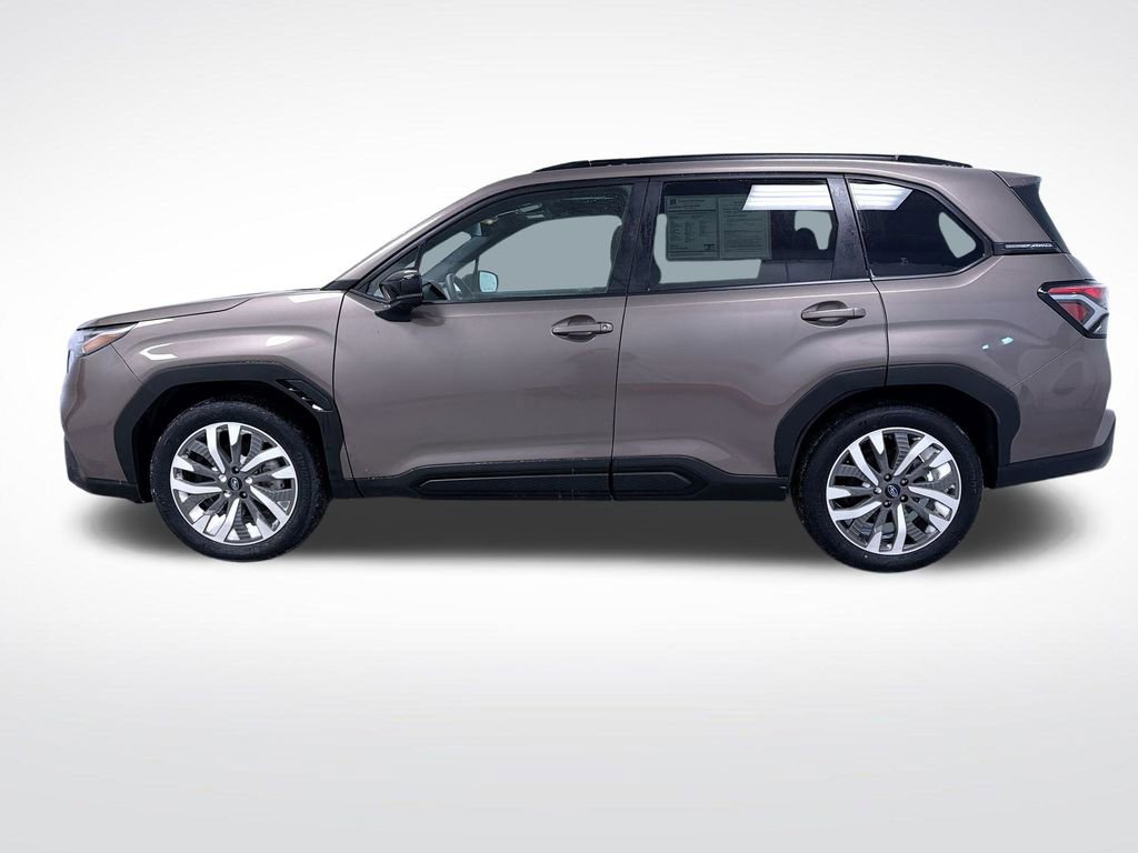 Certified 2025 Subaru Forester Touring AWD/4WD image 12