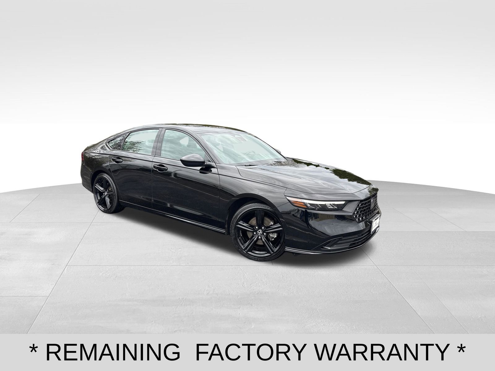 Used 2023 Honda Accord Sport image 7