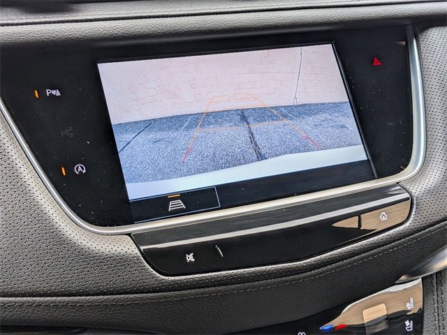 Certified 2023 Cadillac XT5 Premium Luxury image 15