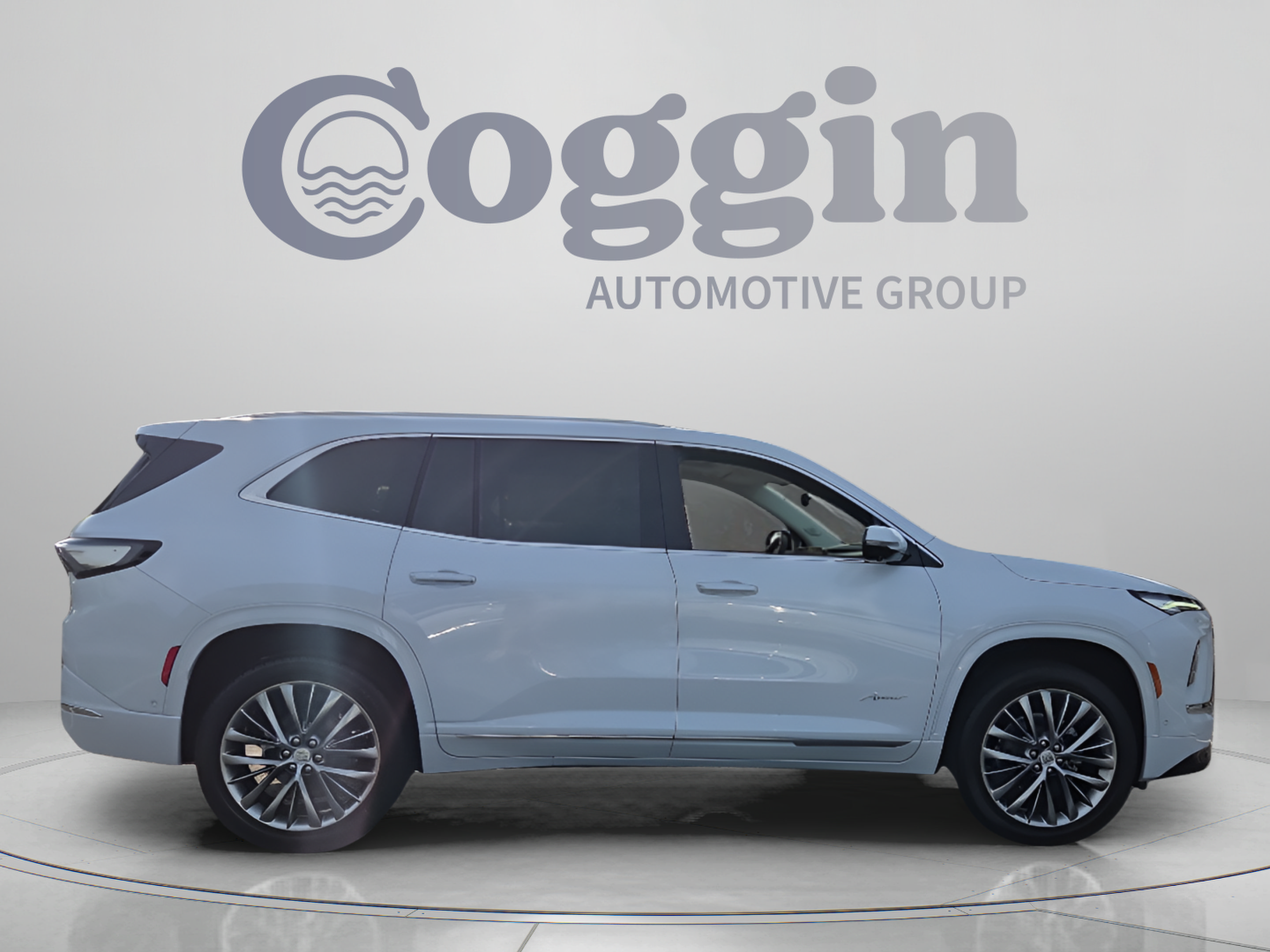 New 2026 Buick Enclave Avenir w/ Super Cruise Package FWD image 6