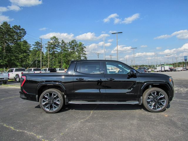 New 2025 GMC Sierra EV Denali image 3