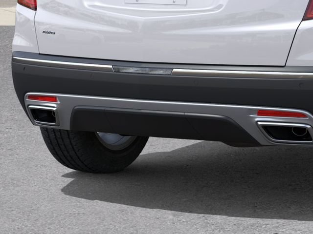 New 2026 Cadillac XT5 Premium Luxury w/ LPO, Floor Liner Package AWD/4WD image 14