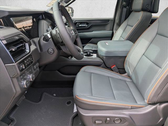 New 2026 GMC Yukon XL AT4 w/ AT4 Premium Plus Package image 5