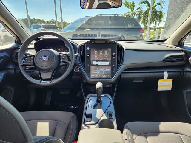 New 2026 Subaru Crosstrek 2.5i image 10