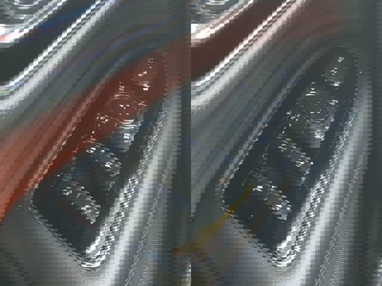 Used 2024 Lincoln Navigator Reserve image 26