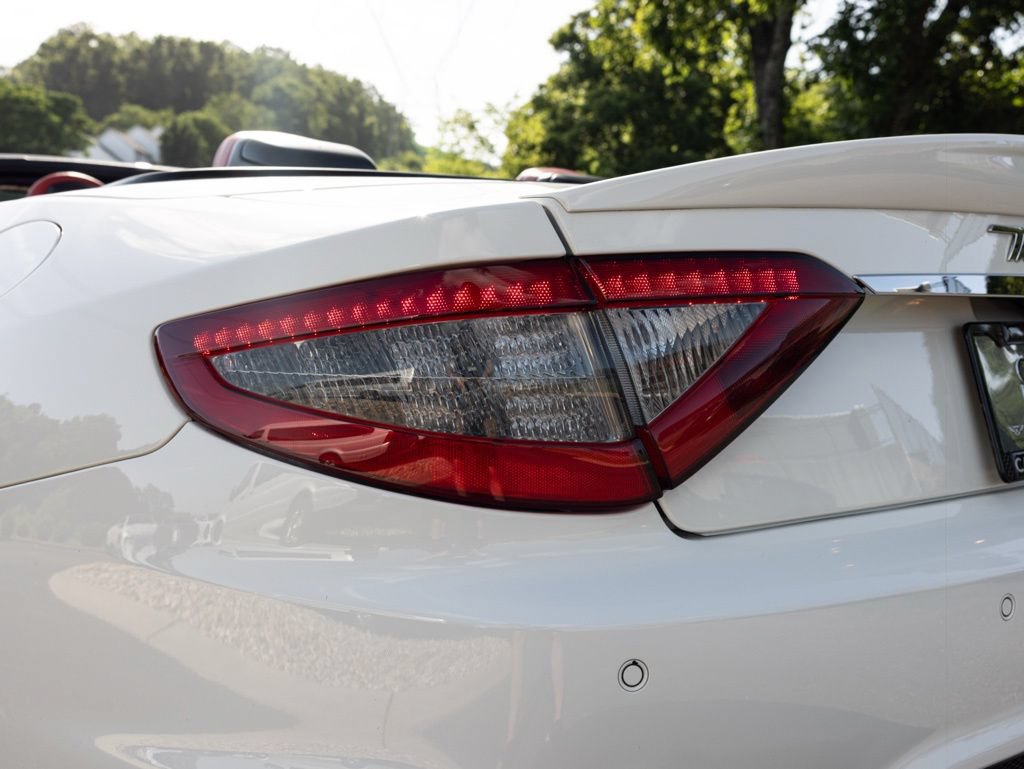 Used 2019 Maserati GranTurismo MC RWD image 46