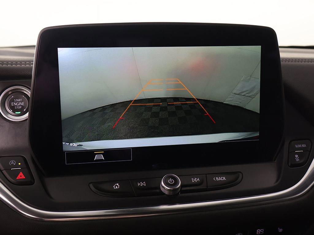 Used 2024 Chevrolet Blazer LT w/ Convenience Package image 43