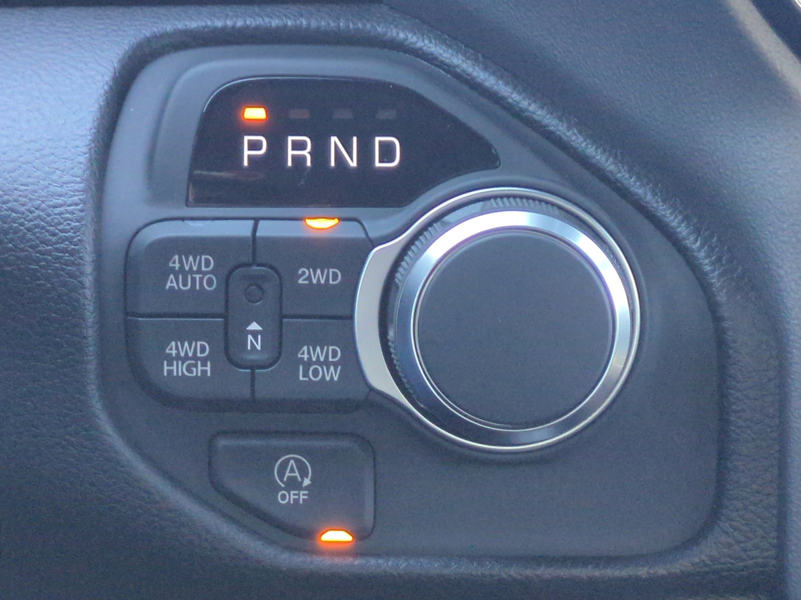 New 2026 RAM 1500 Big Horn image 31