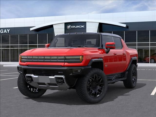 New 2026 GMC Hummer EV 4x4 Crew Cab image 6