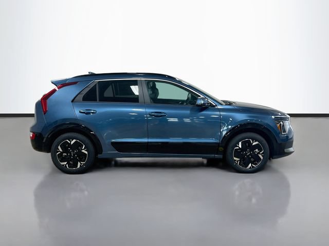 New 2026 Kia Niro Wind FWD image 8