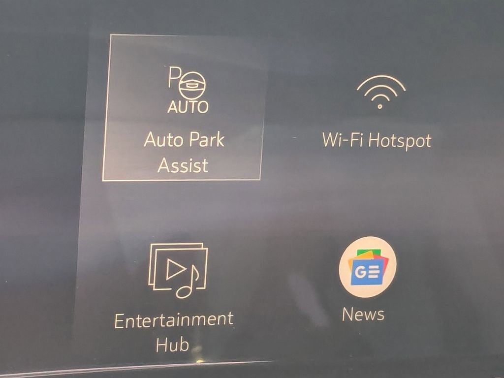 New 2026 Cadillac Escalade IQ Luxury 1 image 29