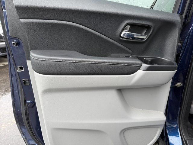 Used 2022 Honda Ridgeline RTL-E image 27