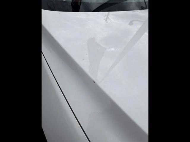 Used 2025 MAZDA MAZDA3 s FWD image 25