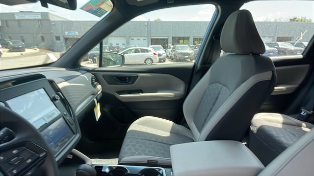 New 2026 Subaru Forester AWD/4WD image 10