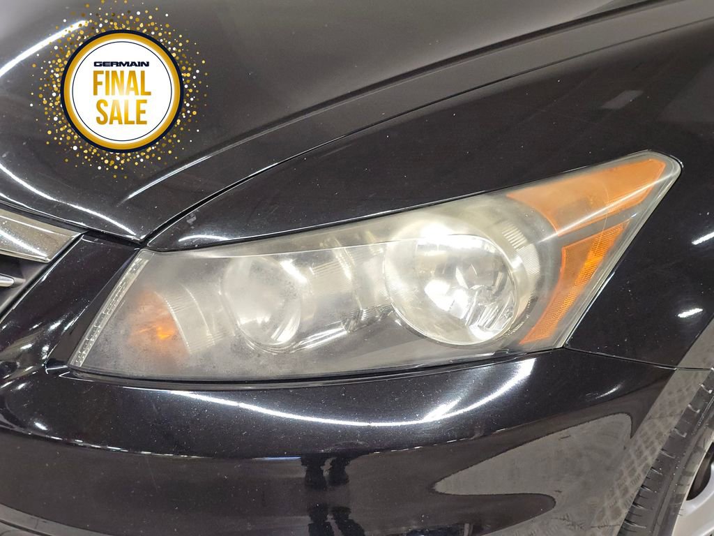 Used 2012 Honda Accord LX image 12
