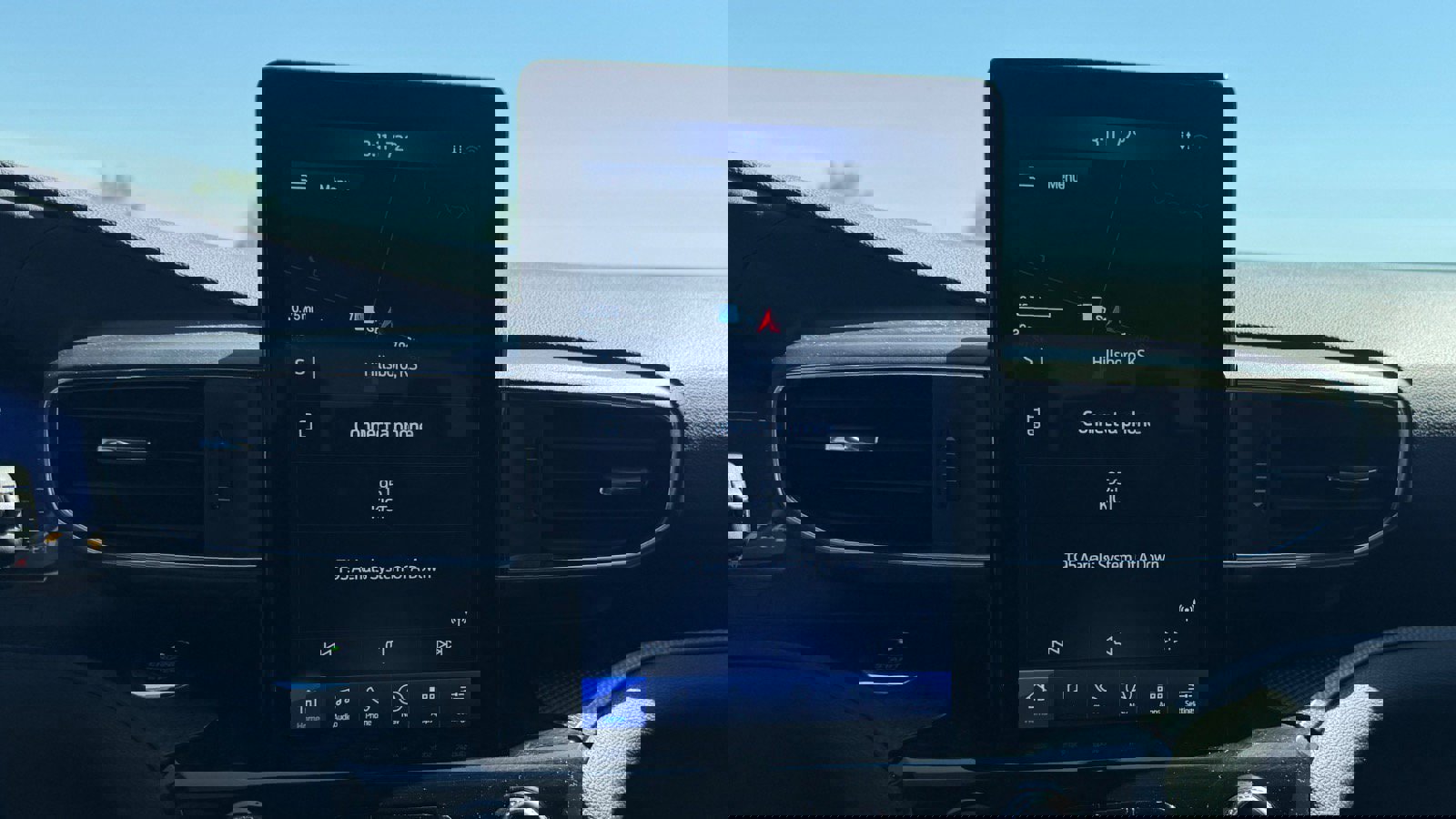 Certified 2021 Ford Explorer ST w/ Equipment Group 401A AWD/4WD image 39