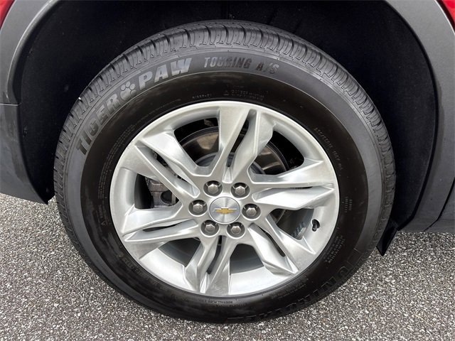 Used 2021 Chevrolet Blazer LT image 17