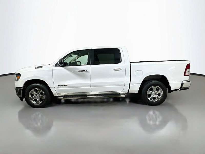 Used 2020 RAM 1500 Big Horn AWD/4WD image 4