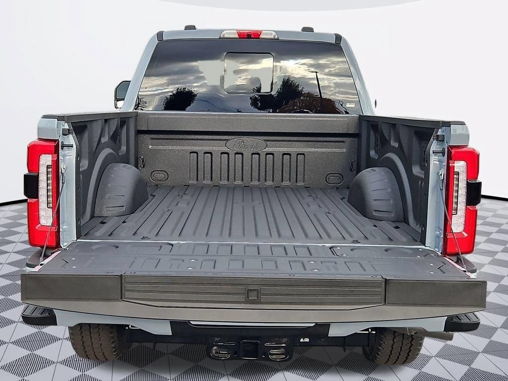 New 2026 Ford F250 Platinum AWD/4WD image 27