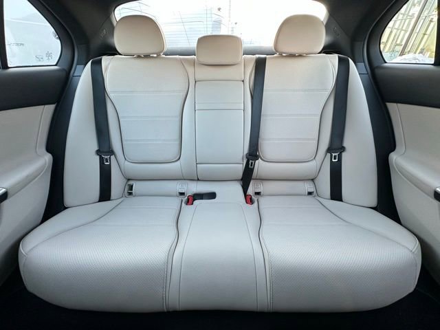 Certified 2023 Mercedes-Benz C 300 4MATIC Sedan image 16