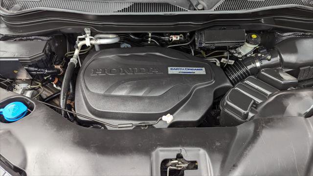 Used 2019 Honda Pilot LX image 28