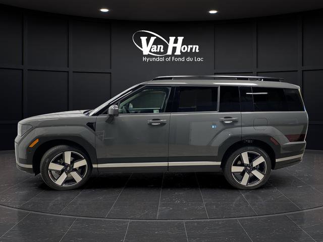 New 2026 Hyundai Santa Fe Limited image 13