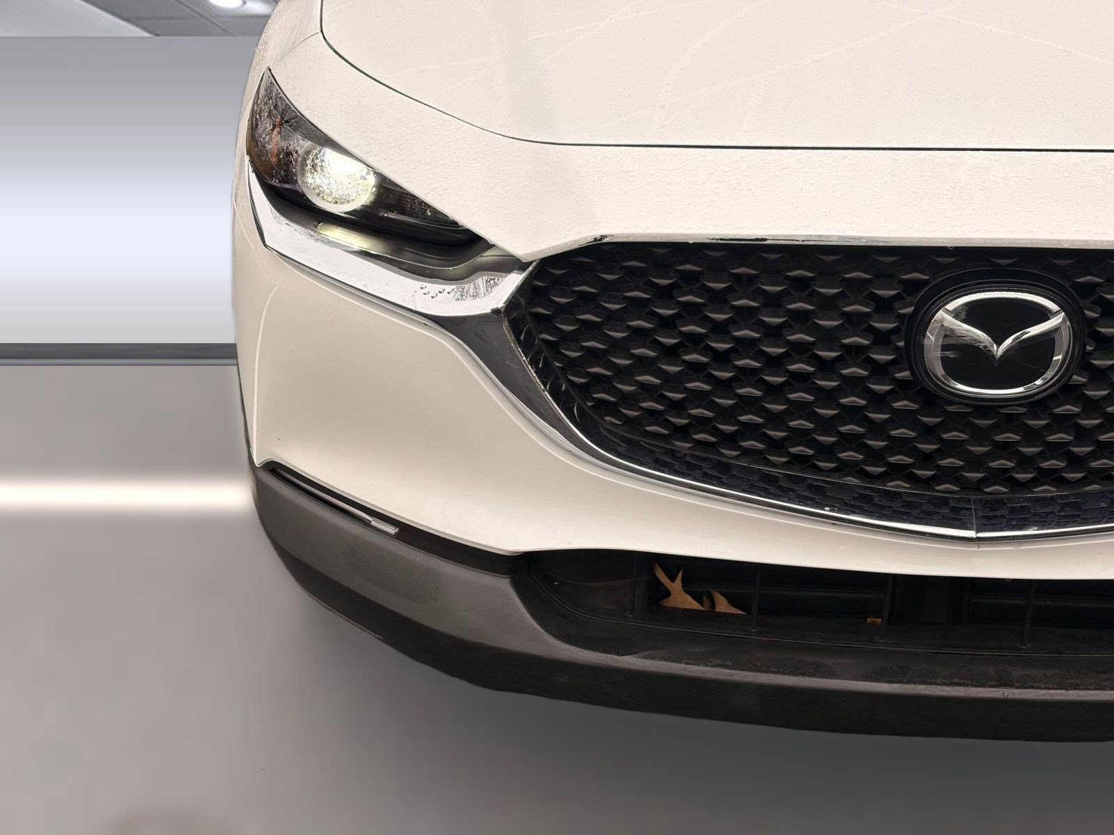 Used 2023 MAZDA CX-30 AWD 2.5 S image 11