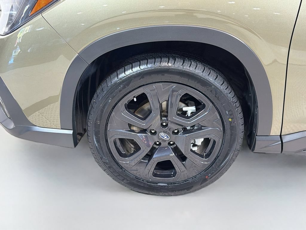 Used 2024 Subaru Ascent Onyx Edition AWD/4WD image 26