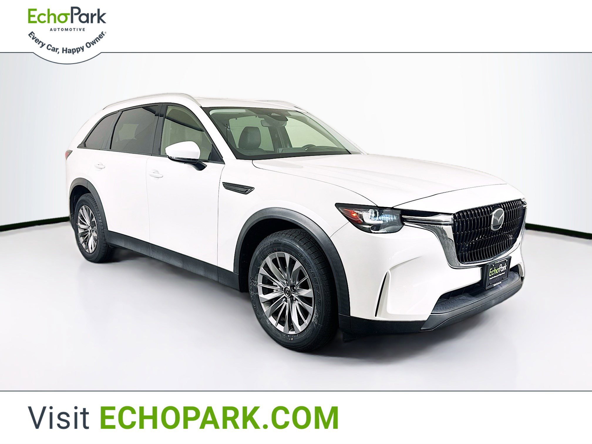 Used 2024 MAZDA CX-90 3.3 Turbo w/ Preferred Plus