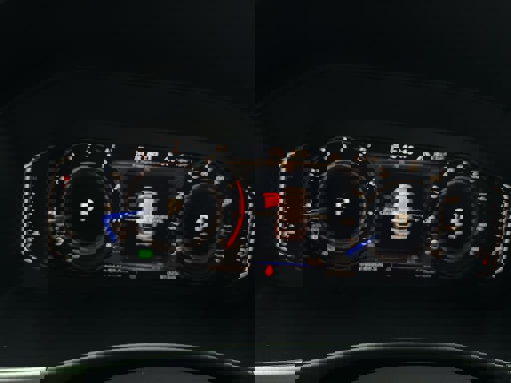 Used 2022 Volkswagen Atlas Cross Sport SEL image 24