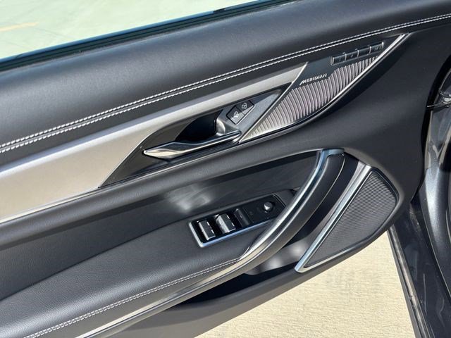 New 2024 Jaguar XF R-Dynamic SE AWD/4WD image 12