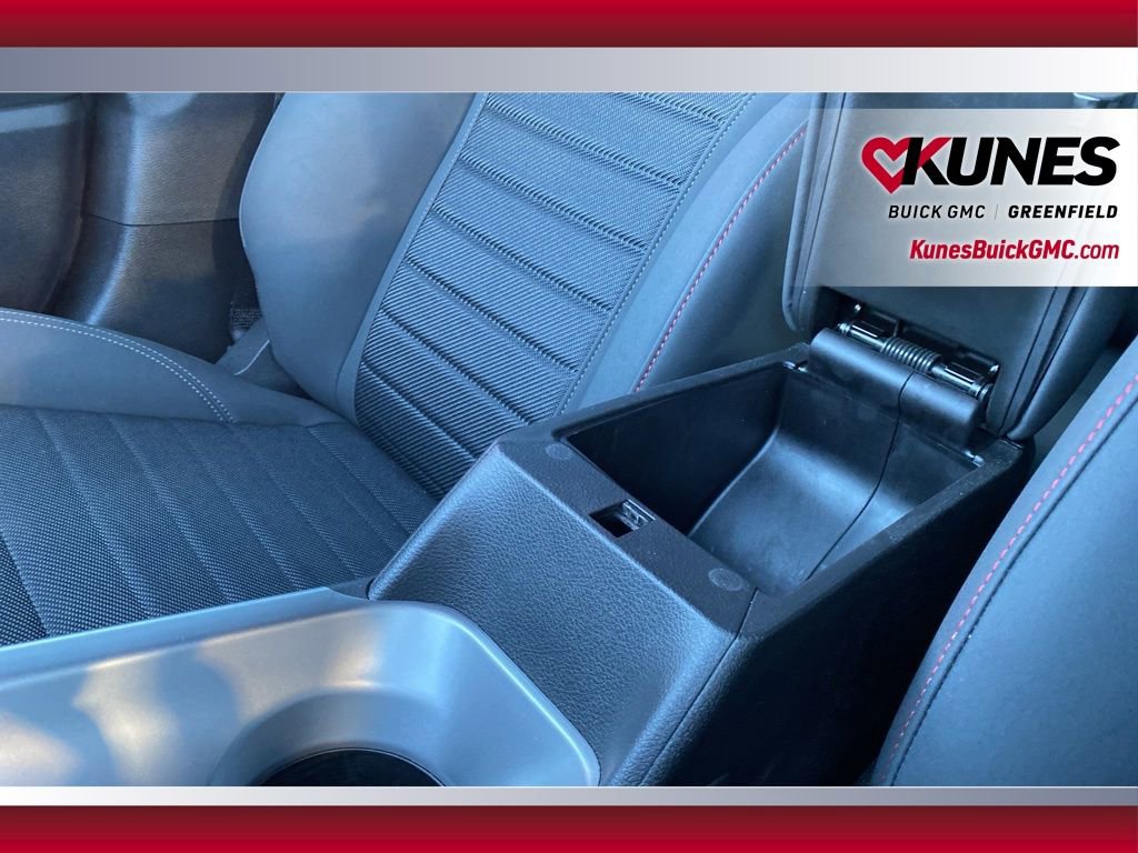 Used 2024 Dodge Hornet GT w/ GT Blacktop Package image 27