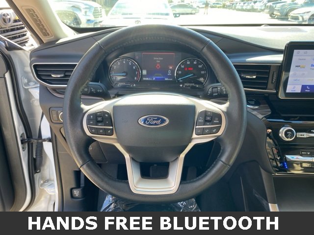 Used 2024 Ford Explorer Limited image 6