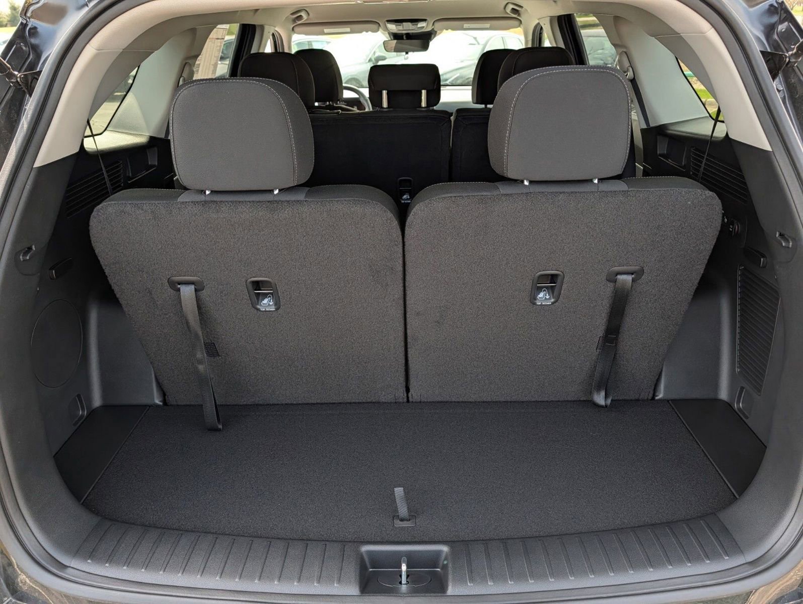 New 2026 Kia Sorento LX image 26