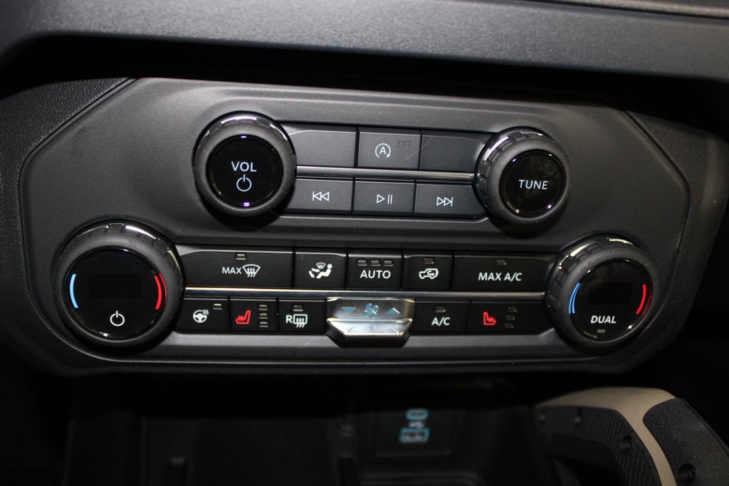 New 2025 Ford Bronco Badlands image 43