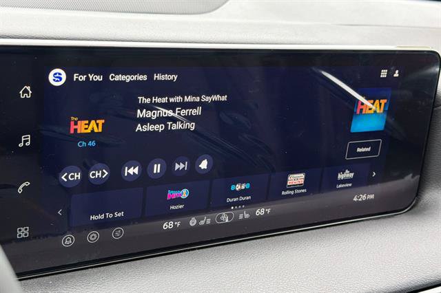 New 2027 Nissan Sentra SR w/ SR Premium Package FWD image 19