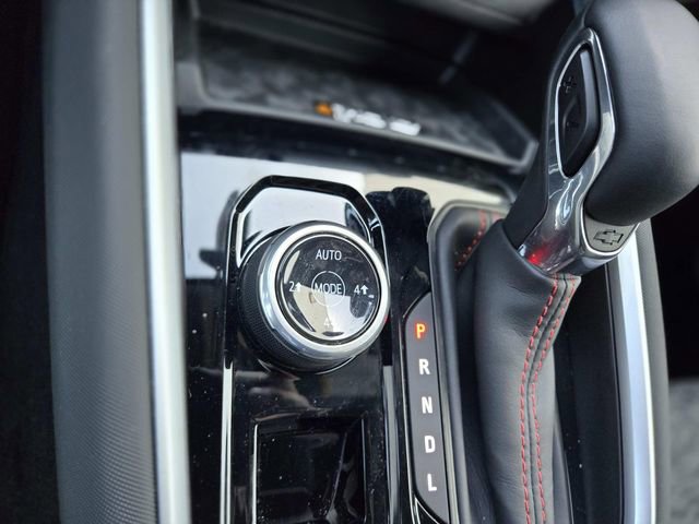 Used 2026 Chevrolet Colorado Z71 AWD/4WD image 25