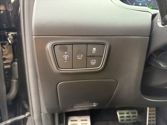 Certified 2024 Hyundai Tucson N Line AWD/4WD image 13