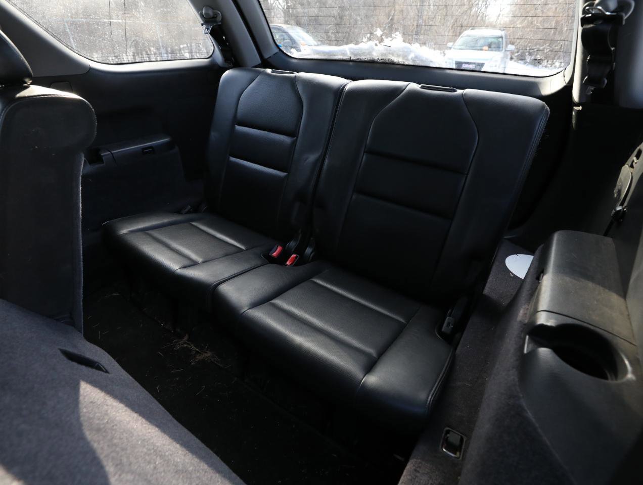 Used 2005 Acura MDX Touring image 12